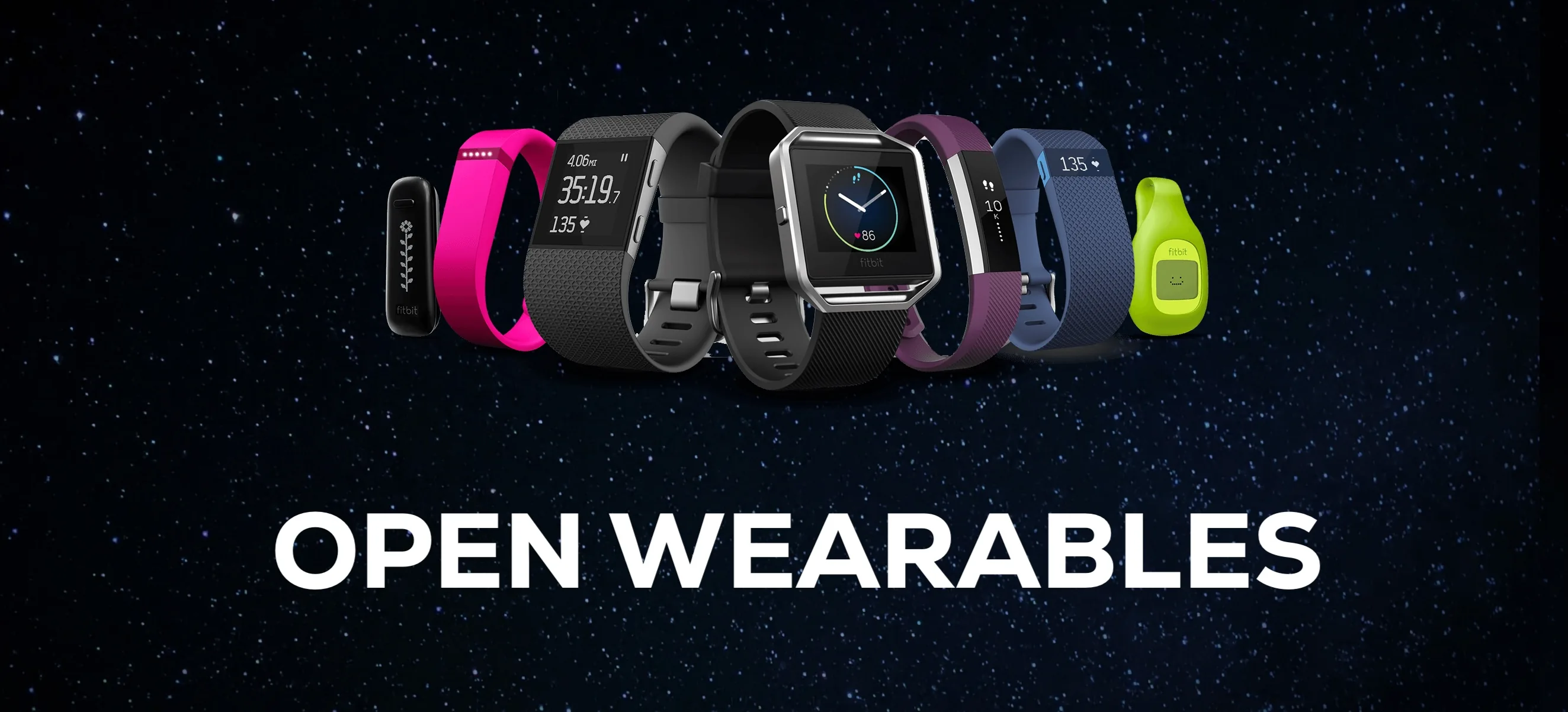 Open Wearables